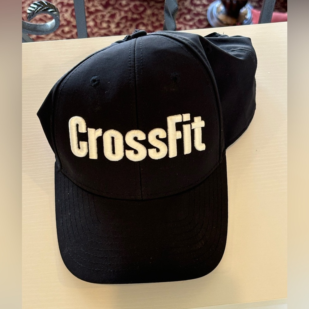 Crossfit hat